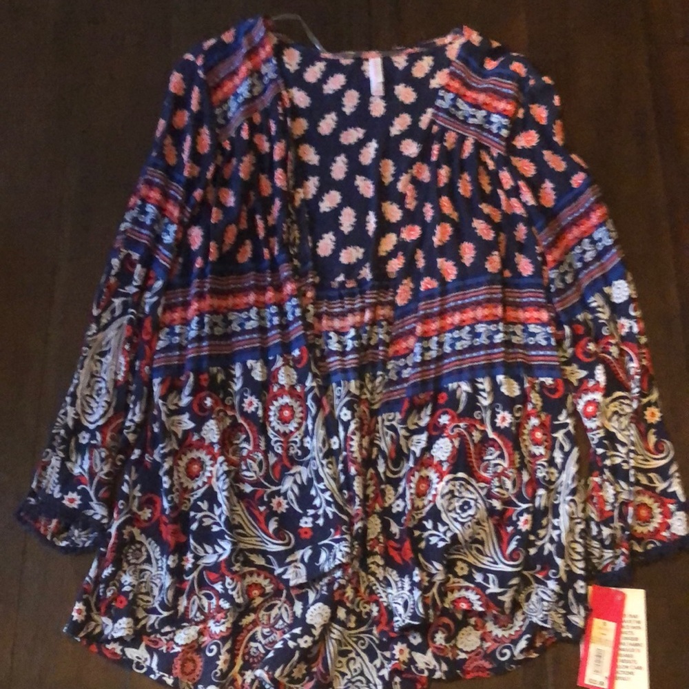 Xhilaration Cardigan